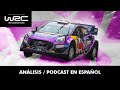 WRC Generations | Análisis / Podcast en español