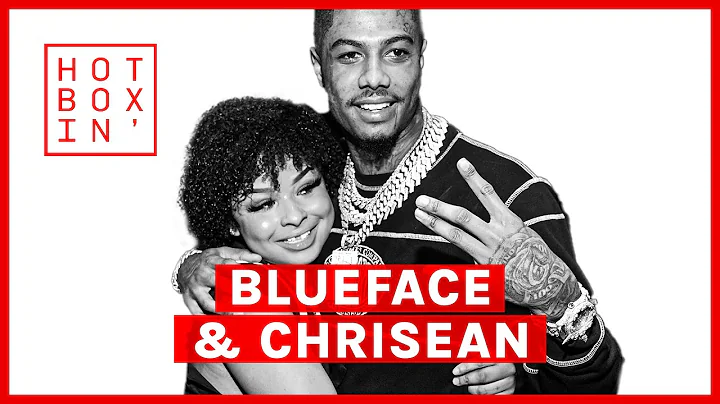 Blueface, Rapper | Hotboxin with Mike Tyson