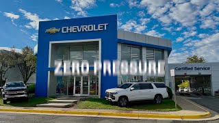 Pohanka Chevrolet Value Package Video Manassas VA Chantilly MD