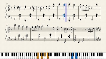 Thumbnail of Coconut Mall by Arr. Davide Battarino