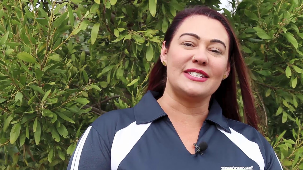 Chermside trainer intro fitland