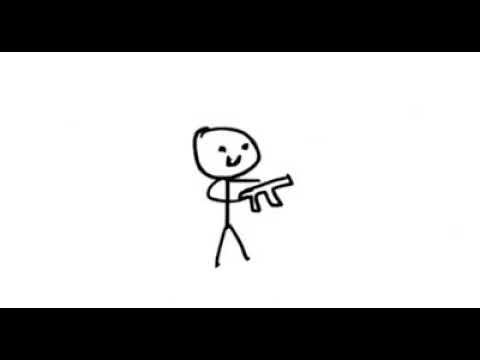 ثلاثة نفر موت هنا