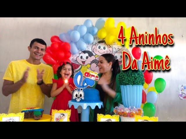 33 ideias de Turma da Mônica  turma da mônica, decoração turma da monica,  aniversario turma da monica