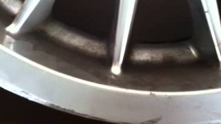 BMW Rims Style 32 Need Some TLC
