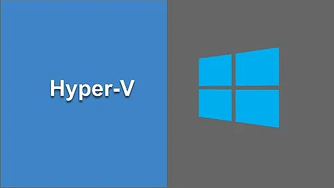 How to install, setup & enable Hyper V on Windows (aws ec2 windows)