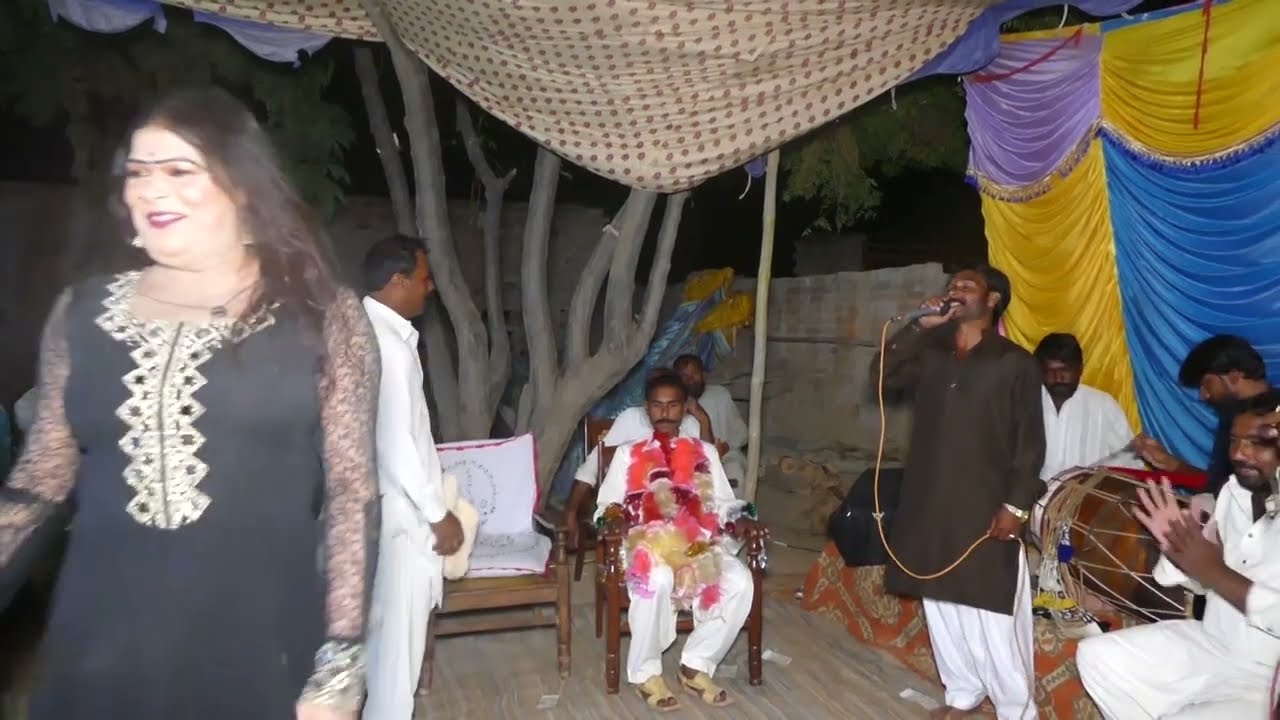 Yasrub Nu Jawna Hy_New Punjabi Qasida_Singer Ahmad Khan And Razi New Show 2025