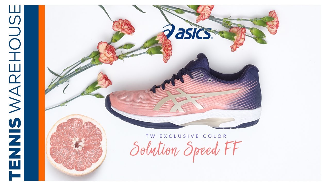 asics tennis shoes tennis warehouse