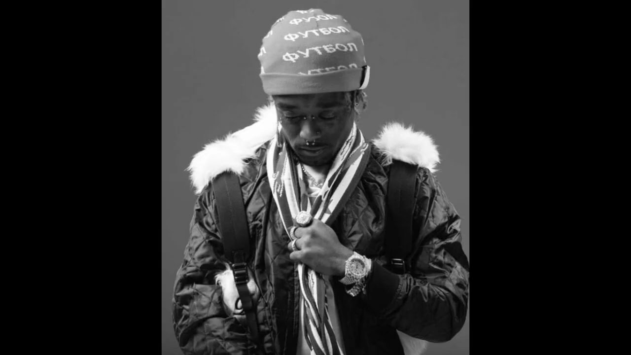 (FREE) Lil Uzi Vert Type Beat - “SUBZERO