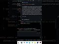 Java Try Catch Finally Explained || Java programming #coding #javaprogramming #javatutorial #shorts