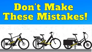 From an Expert: Tips for Locking Up Your Ebike