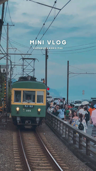 Kereta dijepang dengan desain vintage, livery simple 🤩#bismania #keretajepang #hobi #vlog