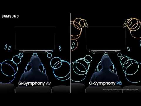 Q-Symphony