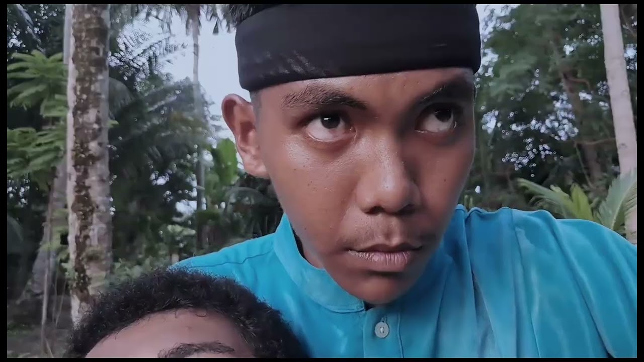 FILM MAT KILAU #KELAS XII F2(LOMBA BULAN BAHASA)