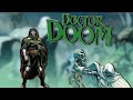 Avengers Doomsday Light Show Promo: Dr. Doom Rips Out Thanos's Spine from Secret Wars #8