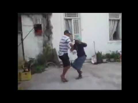 no baile o bagulho é doido