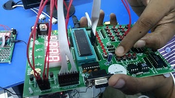 Wind Magic Systems - Demo Project 1