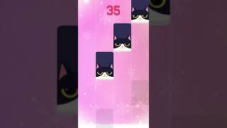 산타루치아 - 매직 캣 피아노 타일 screenshot 5