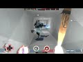 Bots like turbining // TF2 (1)