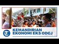 Ganjar Pranowo Apresiasi Kemandirian Ekonomi Para Eks ODGJ