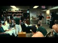 Moneyball - Signing Scott Hatteberg - YouTube