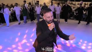 Ci̇hat Şi̇reci̇ Kardeşi̇ni̇n Düğününde Kolo İrbom Sallama Halay Malatya Nirvana Düğün Salonu Resimi