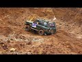2019 Nandi 4x4 Challenge Tulon Stage 3 Day 1