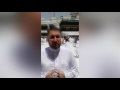 دقيقة في الحج غسيل الكعبة مع الدكتور برهان نمر mp3