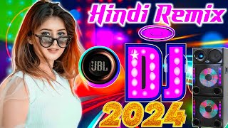 New Hindi Dj Song Best Hindi Old Dj Remix Bollywood Nonstop Dj Song 2024 Dj Song New Dj Remix
