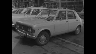 Skopski Avtomobili 1974