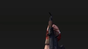 [CSS:WIP] AKM Draw Animation