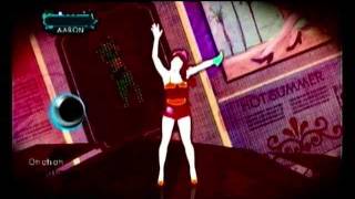 Katy Perry- California Gurls (Just Dance 3)