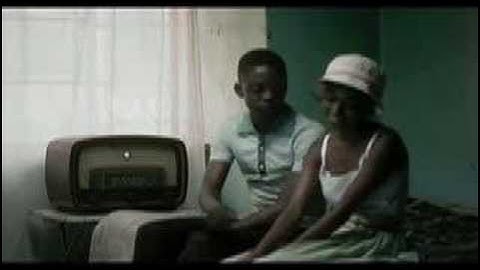 Ayo - "Help Is Coming" Official Music Video