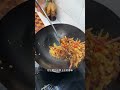 家里还有剩的熟食吗?快来试试炒腌菜吧
