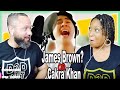 It’s a Man’s Man’s World - James Brown ( cover )-Reaction | Cakra khan its a mans world reaction