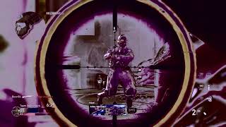 CoD WW2 ProjectScratch 1P921// Edit Montage