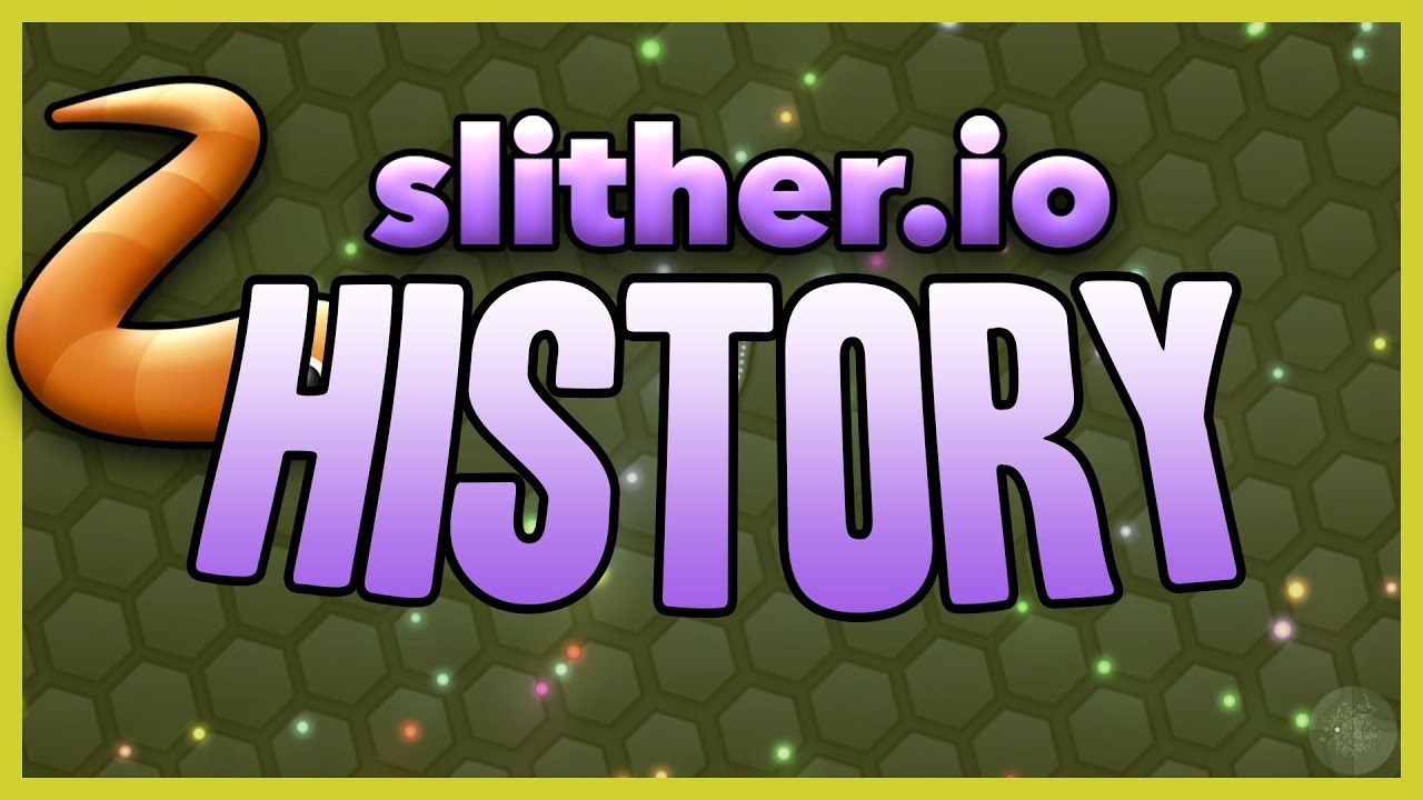 Slither.io, Jacksepticeye Wiki