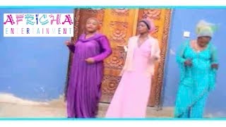 Umoja Classic Modern Taarab - Mtoto Wa Mombasa (Official Video)