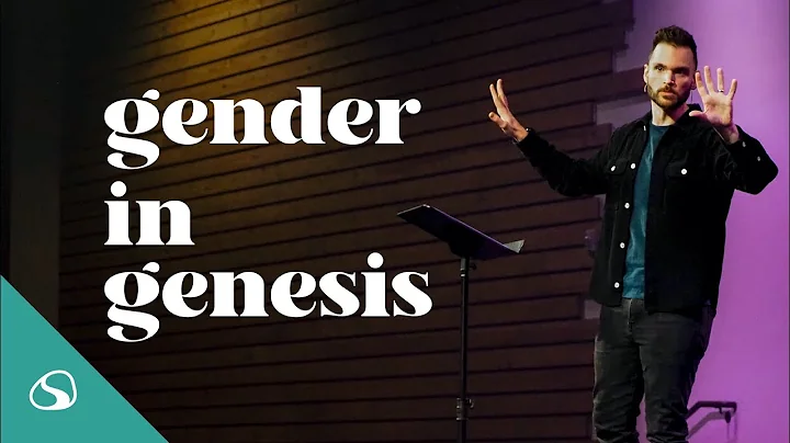 Gender in Genesis // Genesis // Jimmy Needham