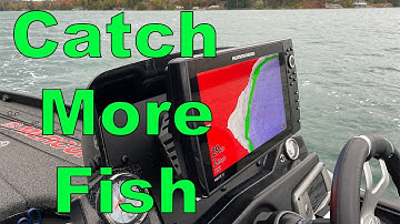 Mark Zona EXPLAINS why LakeMaster Mapping has Helped him Find and Catch Fish