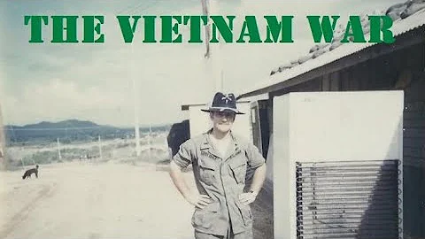 The Vietnam War | Documentary
