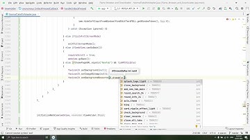 Creating onBackPressedCallback for android app
