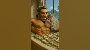 Absolute Sigma Brainrot Giga Chads Pt.2 #brainrot #chad #hailuo02