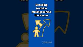 Decoding Decision Making: Behind the Scenes