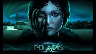 Alpha Polaris.  Жанр: Adventure. Point-And-Click. 2011.