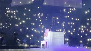 Carrie Underwood ~ See You Again Tidbit 2 Live ~ Cry Pretty Tour Wells Fargo Philadelphia PA 10.5.19