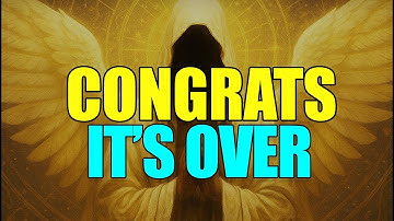 CHOSEN ONE, CONGRATULATIONS! IN 48 HOURS (12/12 & 12/13) — EVEN GOD WILL SCREAM!”