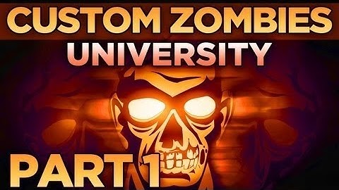 Mw2 Pc Ai Zombies Fail