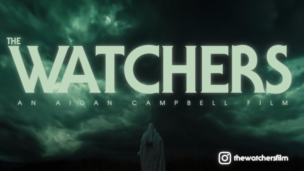 The Watchers Slasher Horror Feature Film YouTube The Watchers Slasher Horror Feature Film YouTube
