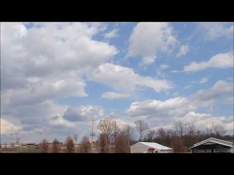 Cloud Timelapse