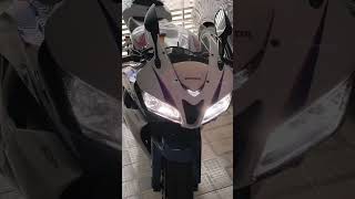 #foguetao #cbr600rr